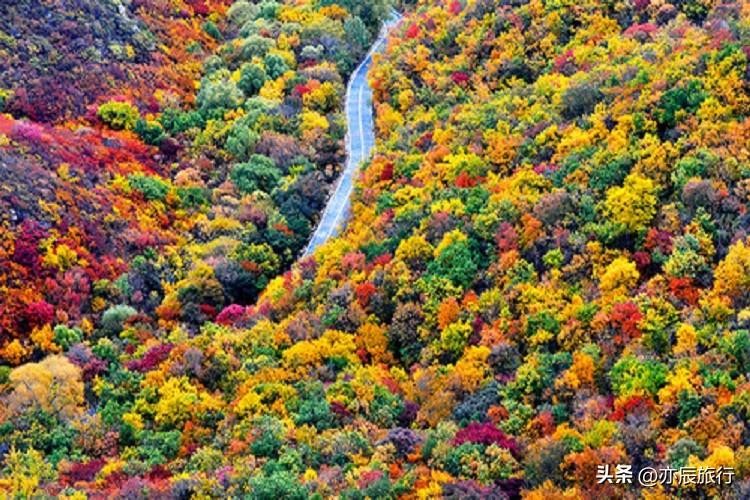 辽宁朝阳六大必去景点2024春节旅游最合适的地方