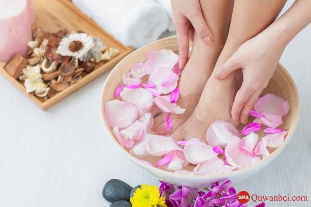 重庆锦初禅意足道新中式 SPA 为何让你如此失望？